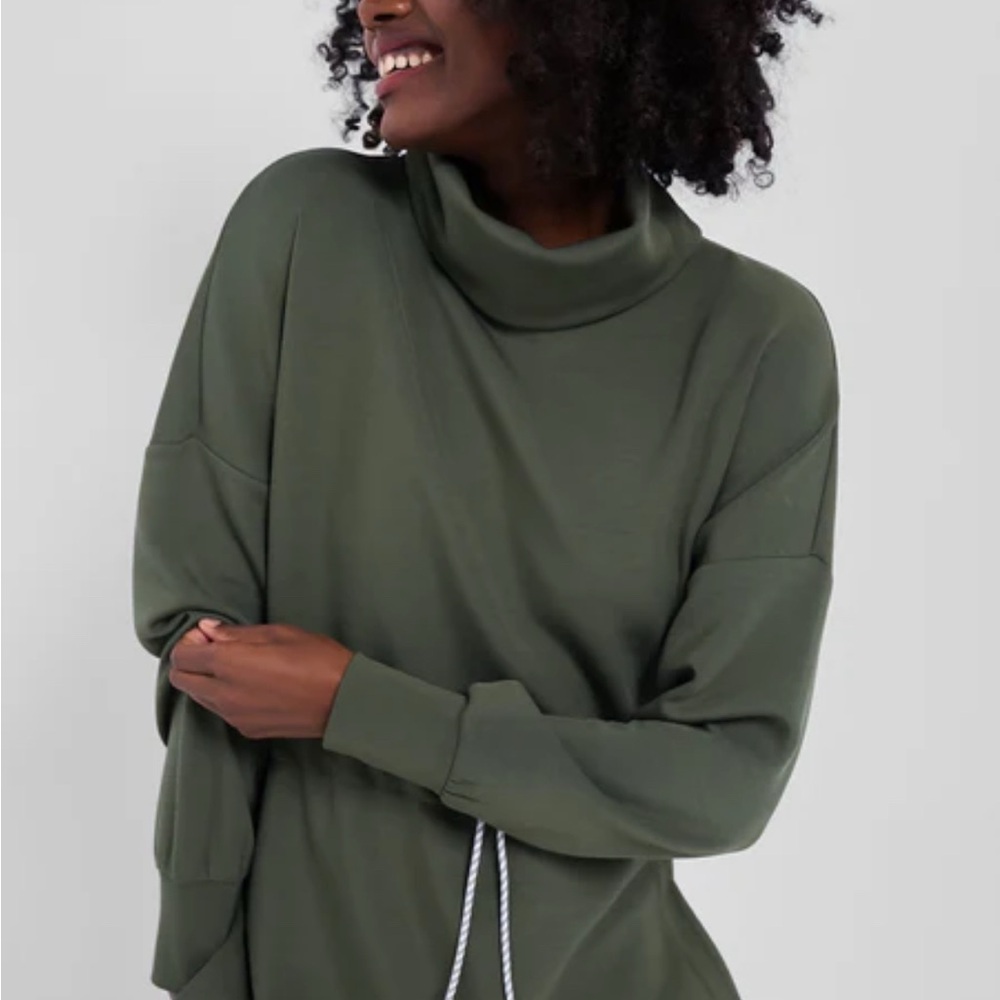 Varley Freya Sweatshirt